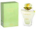 Sapil Nancy Green EDP perfume bottle and box