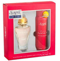 Sapil Nancy Pink Gift Set with EDT perfume and deodorant