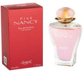 Sapil Nancy Pink EDP perfume bottle and box