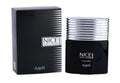 Sapil Nice Feelings Black EDT perfume bottle and box