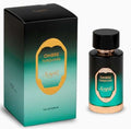 Sapil Ombre Turquoise EDP perfume bottle and box