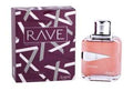 Sapil Rave Women EDP perfume bottle and box