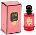 Sapil Royale Charm EDP perfume bottle and box