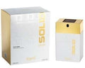 Sapil Solid Oud EDT perfume bottle and box