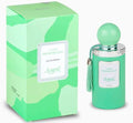 Sapil Yummy Pistachio Oud EDP perfume bottle and box