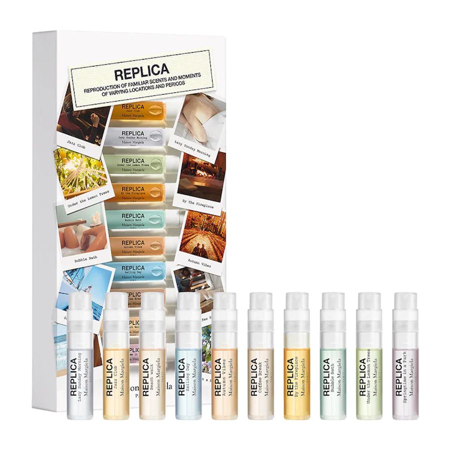 Maison Margiela REPLICA Discovery Set 10x2ml