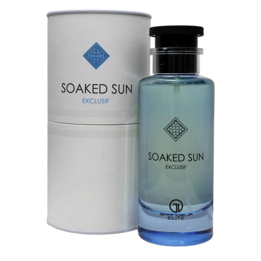 Soaked Sun Exclusif - Grandeur Elite 100ml