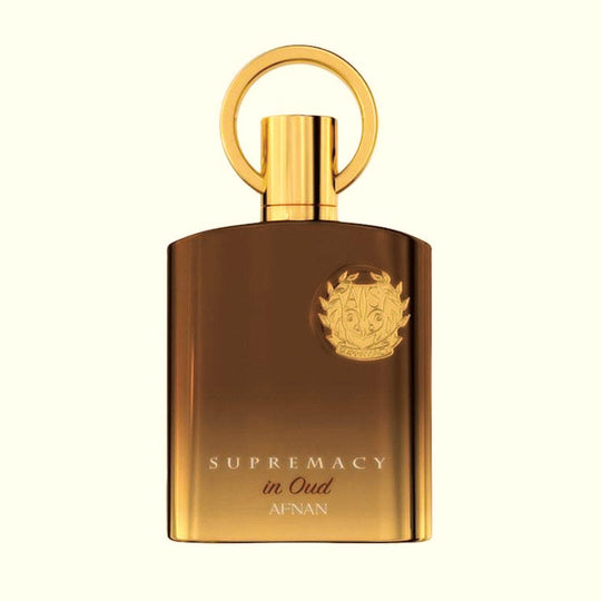 Afnan Supremacy In Oud 100ml Eau De Parfum