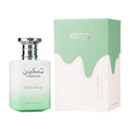 Paris Corner Taskeen Lactea Divina perfume bottle and box