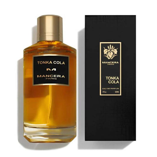 Mancera - Tonka Cola Eau De Parfum 120ml