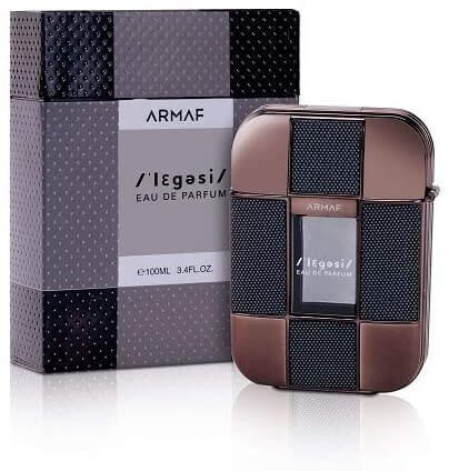 Armaf Legesi Homme EDP 100ml