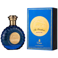 Paris Corner Emir The Triumphant Sapphire Eau de Parfum original 100ml perfume bottle