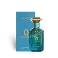 Al Ezz Oud Hersh -0° 100ml Eau de Parfum bottle and packaging