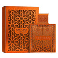 Rayhaan Vantage Eau De Parfum For Men
