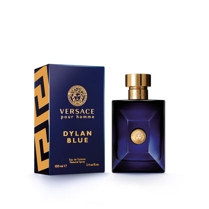 Versace - Dylan Blue Eau De Toilette