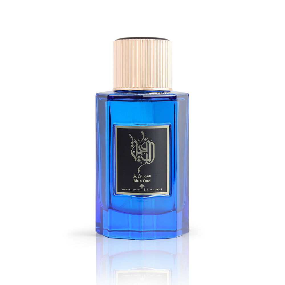 Blue oud online oil