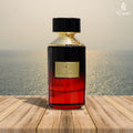 Paris Corner Emir Wild And Tobacco EDP