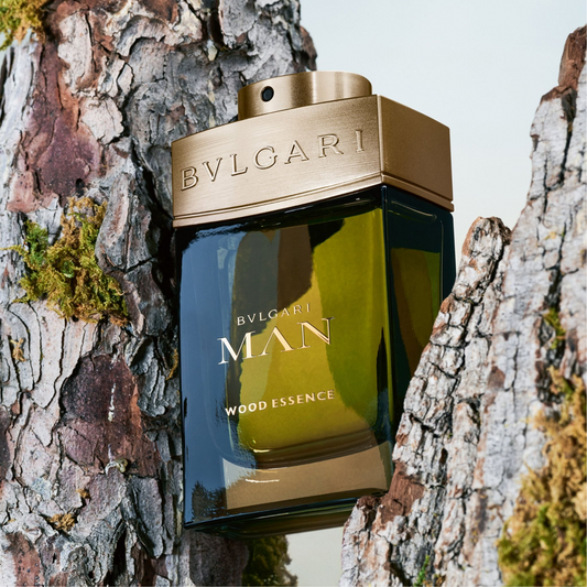 Tester - Bvlgari Wood Essence 100ML EDP
