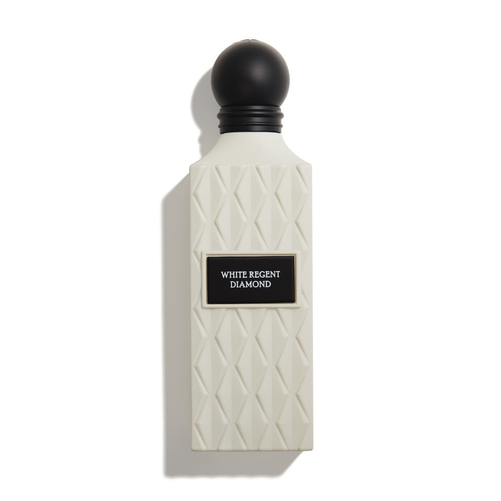 IBRAQ White Regent Diamond 150ml official bottle