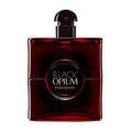 Yves Saint Laurent Black Opium Over Red Eau de Parfum — official YSL bottle image