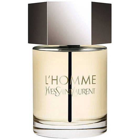 YSL Yves Saint Laurent L'Homme EDT for Men