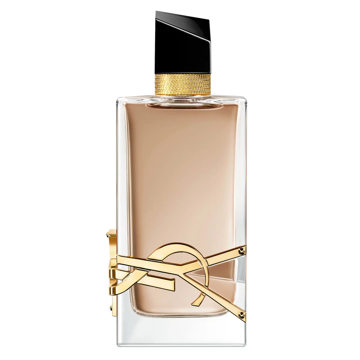 Yves Saint Laurent Libre Flowers & Flames Eau de Parfum — official YSL bottle image