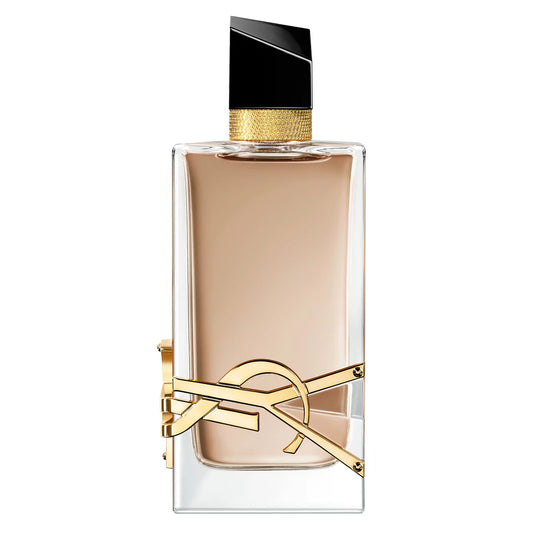 Yves Saint Laurent Libre Flowers & Flames Eau de Parfum — official YSL bottle image