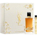 Yves Saint Laurent Libre 90ml Intense EDP + Libre 10ml EDP two-piece gift set