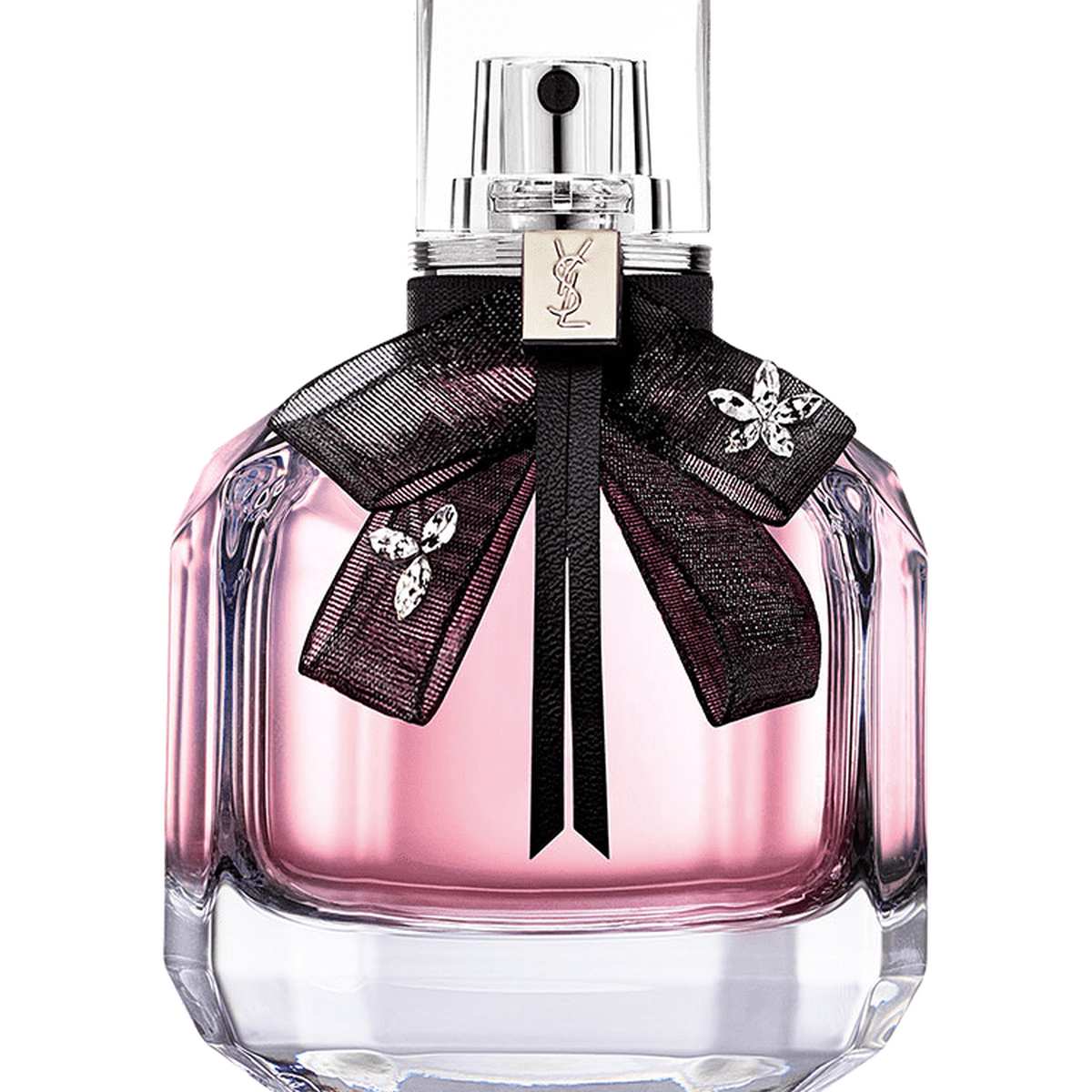 Yves Saint Laurent Mon Paris Parfum Floral Eau de Parfum — official YSL bottle image