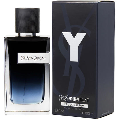Yves Saint Laurent Y Eau de Parfum