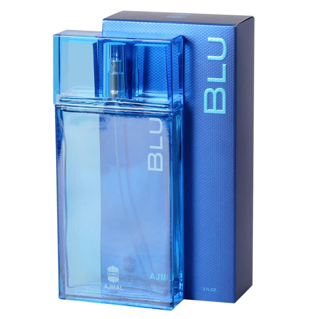 Ajmal Blu For Men EDP 90ml